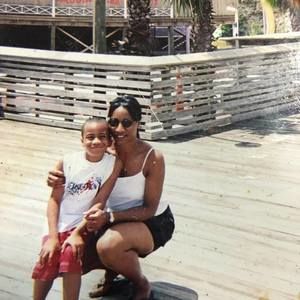 Meet your Posher, Vickie